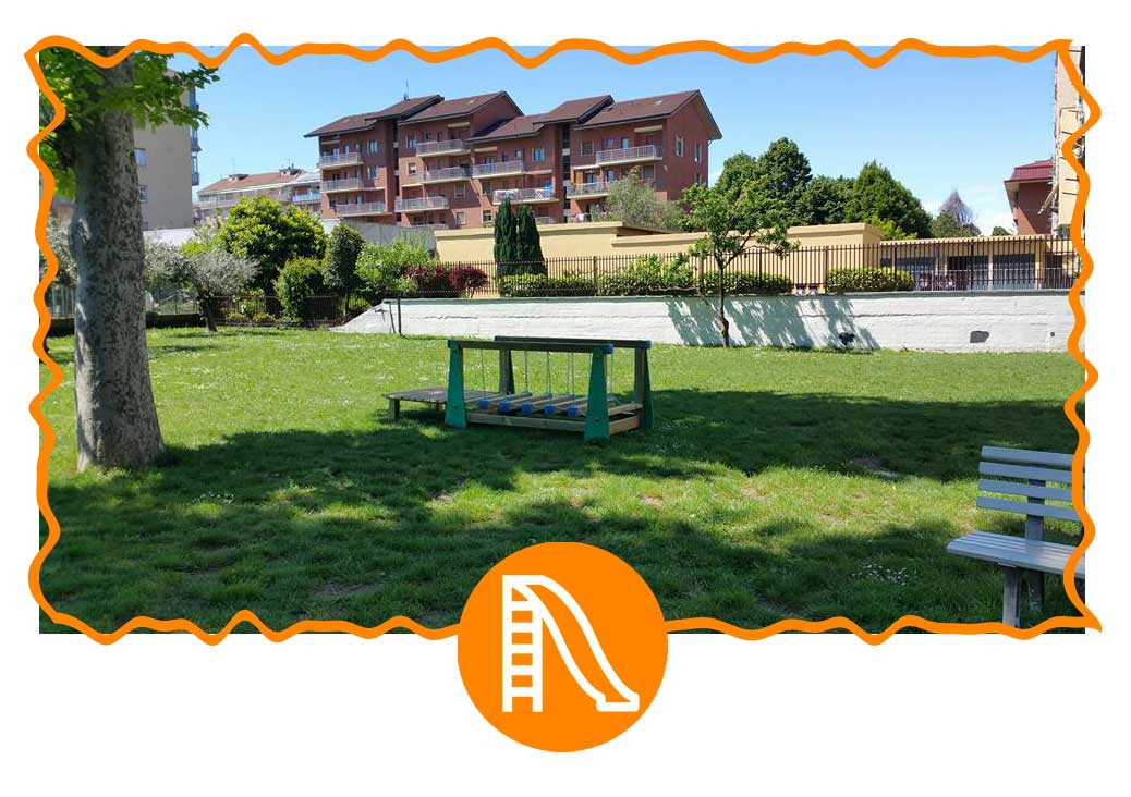 Giardino Image