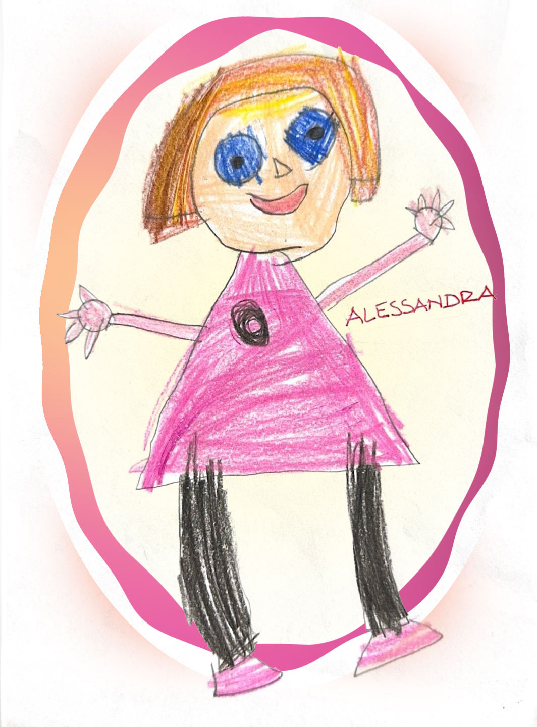 Alessandra Image