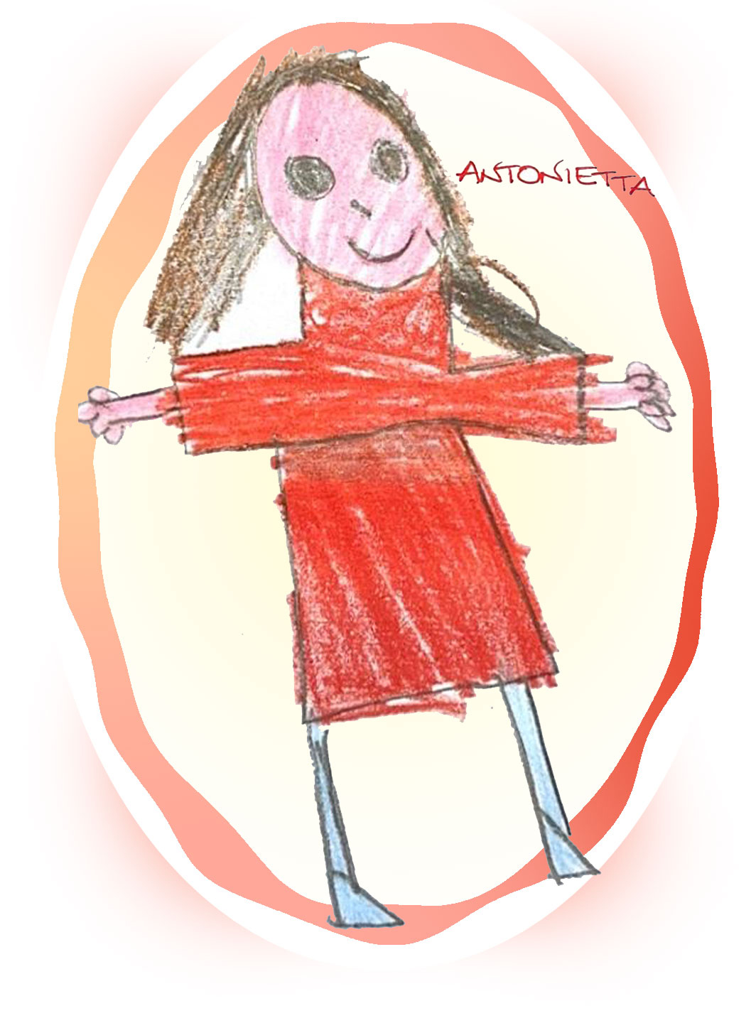 Antonietta Image