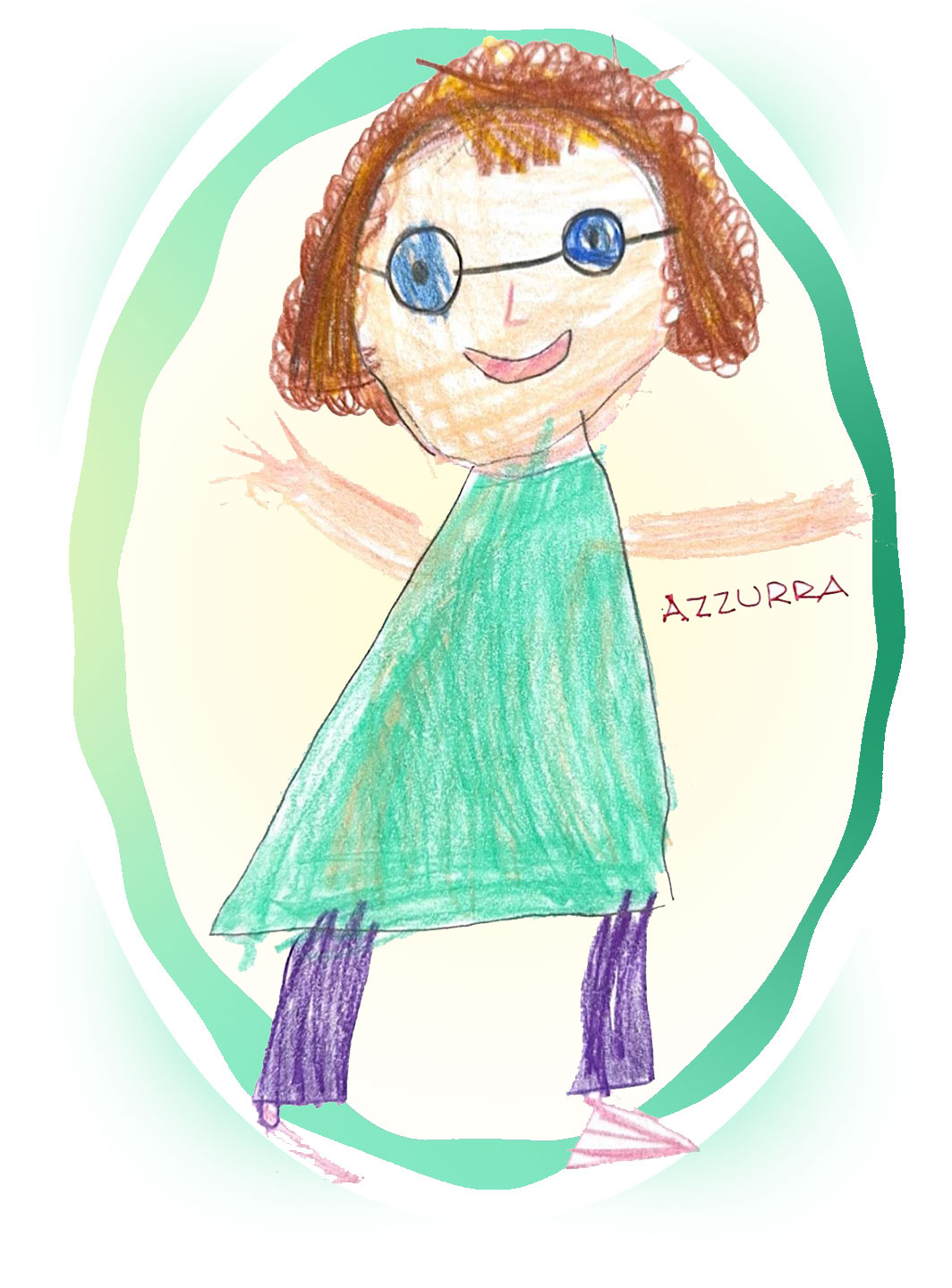 Azzurra Image